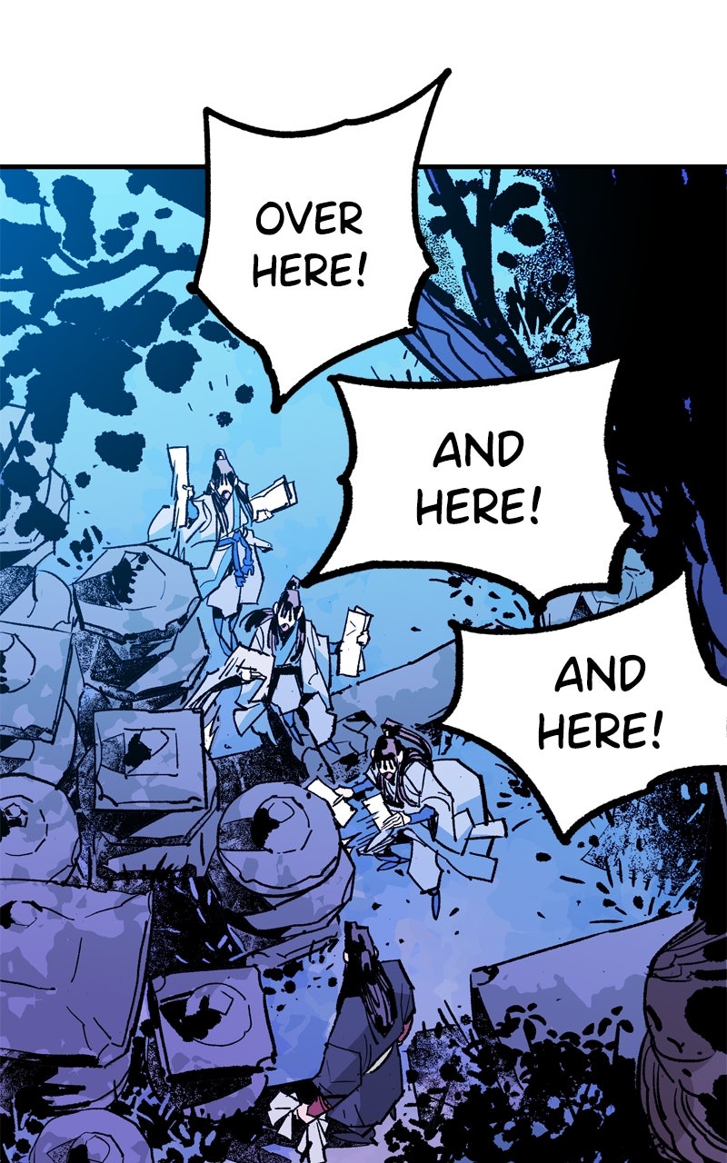Demon Lord Episode 50 page 6 - 