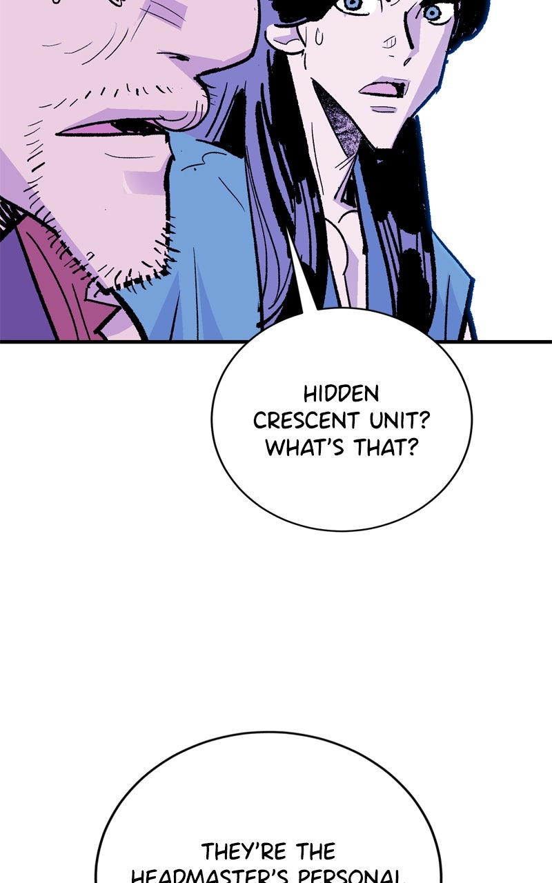 Demon Lord Episode 50 page 51 - 