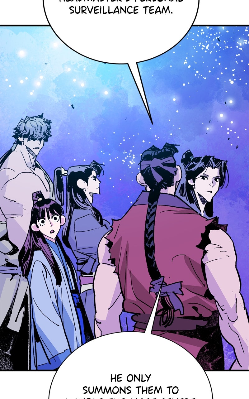 Demon Lord Episode 50 page 52 - 