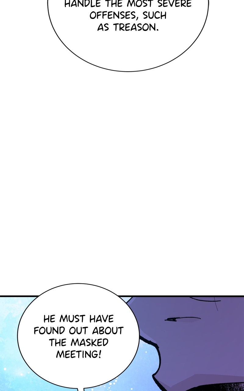 Demon Lord Episode 50 page 53 - 