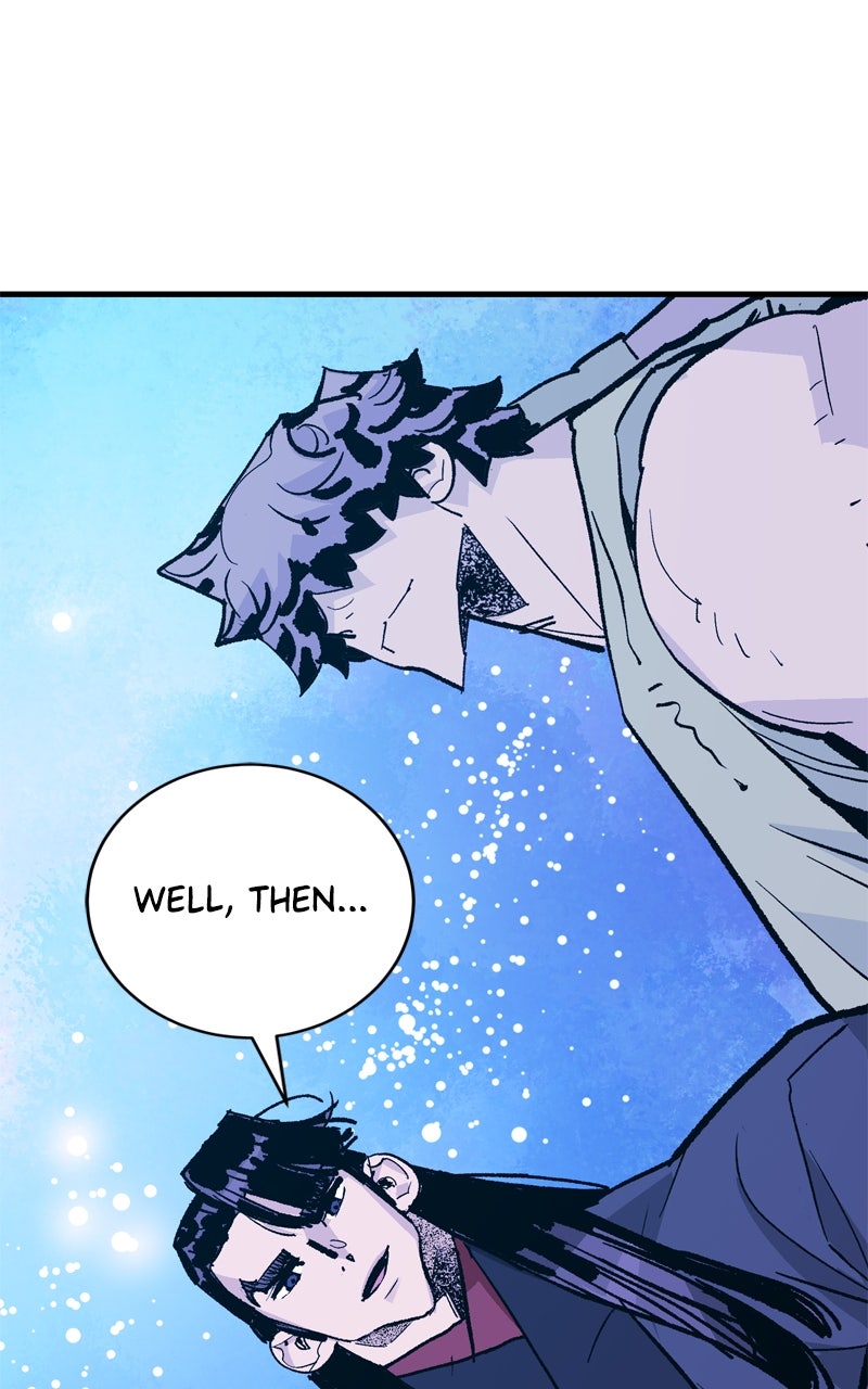 Demon Lord Episode 50 page 55 - 