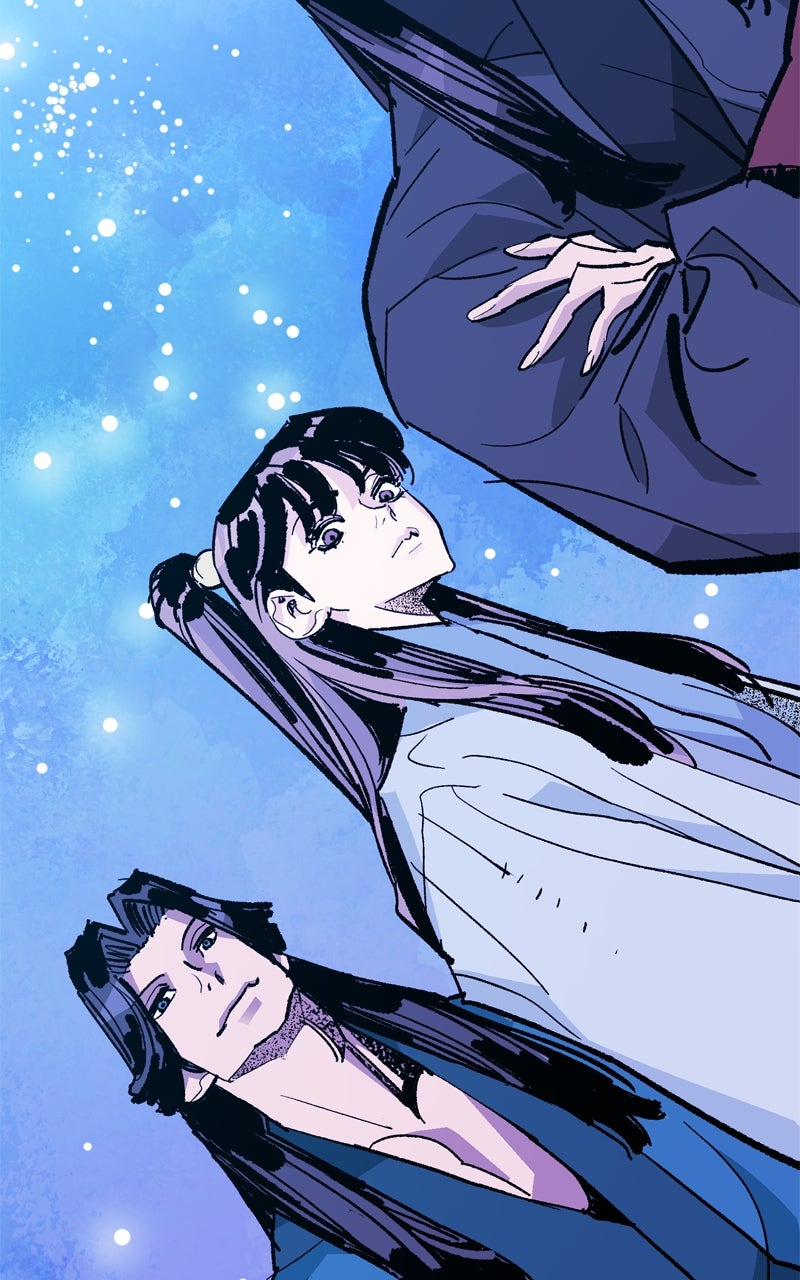 Demon Lord Episode 50 page 56 - 