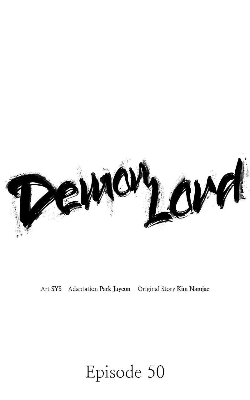 Demon Lord Episode 50 page 59 - 