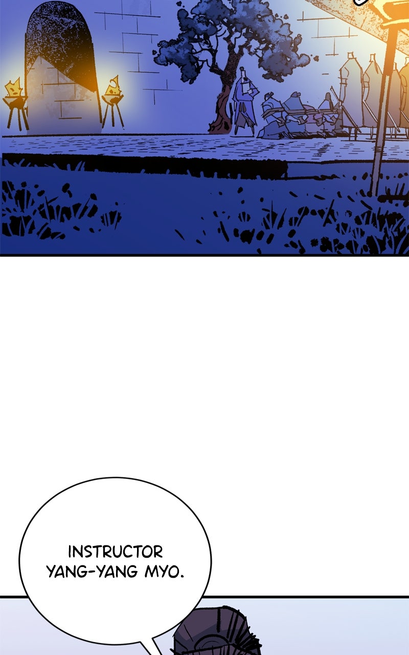 Demon Lord Episode 50 page 61 - 