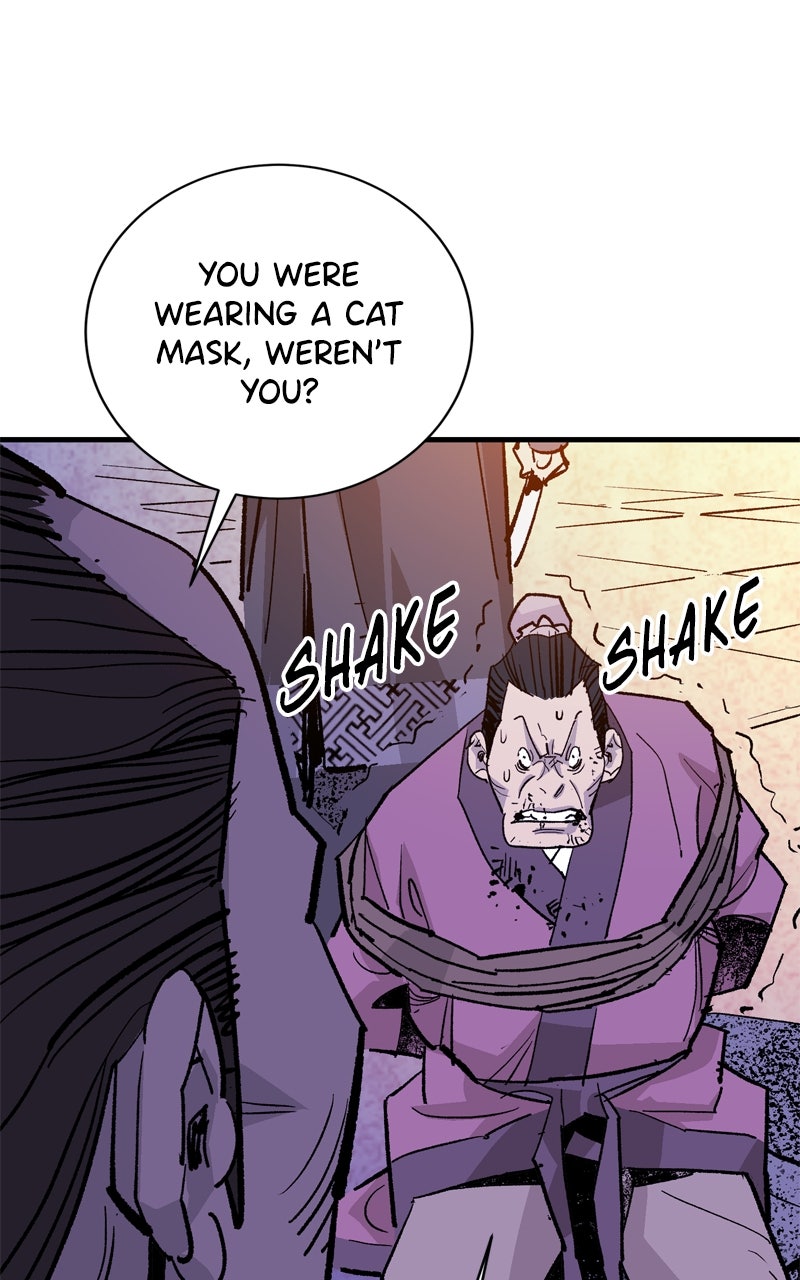 Demon Lord Episode 50 page 63 - 