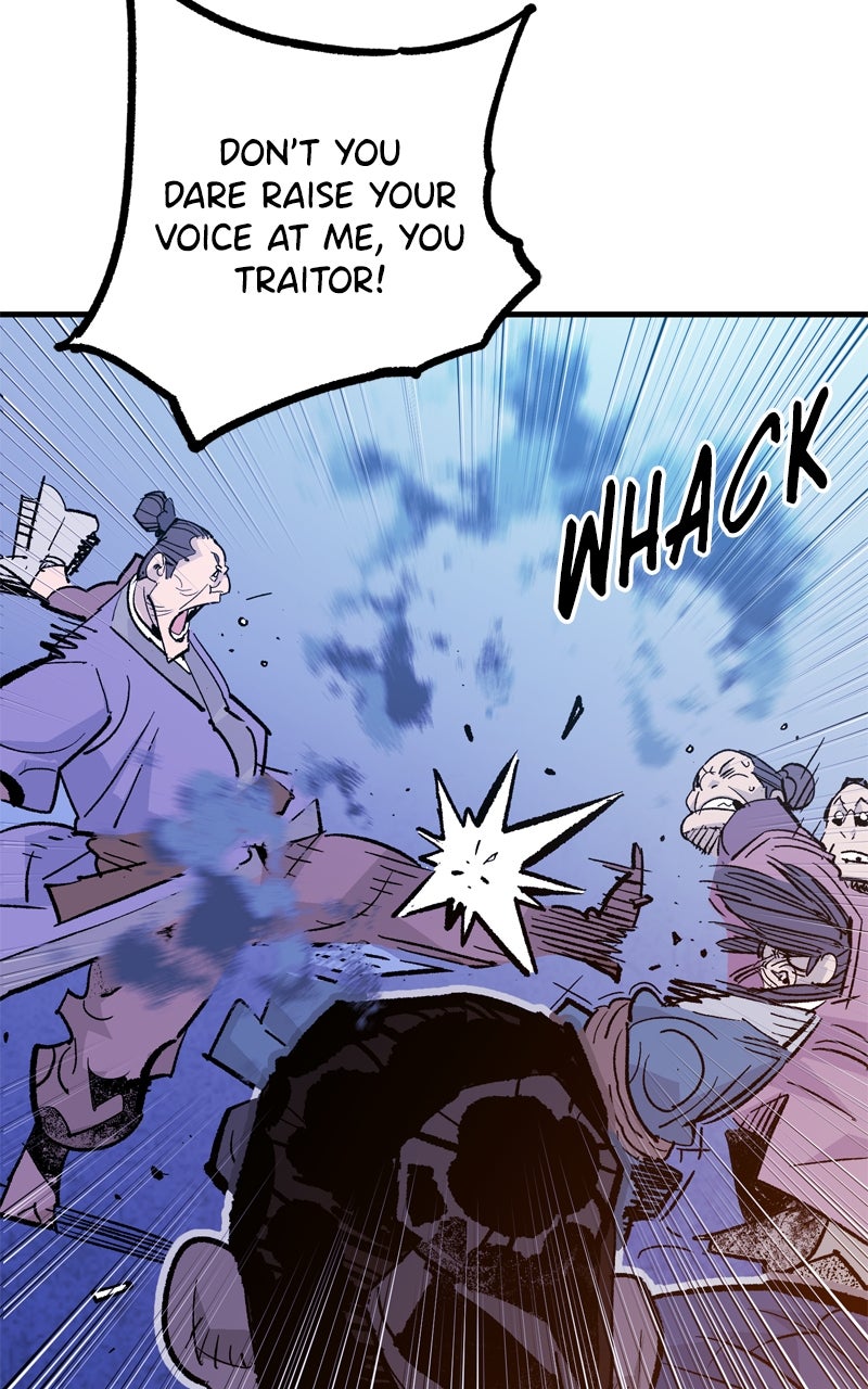 Demon Lord Episode 50 page 66 - 