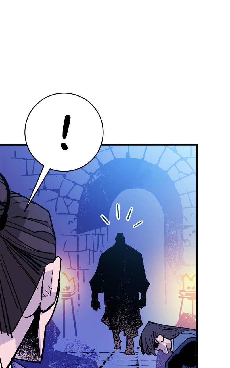 Demon Lord Episode 50 page 70 - 