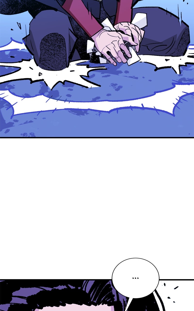 Demon Lord Episode 50 page 8 - 