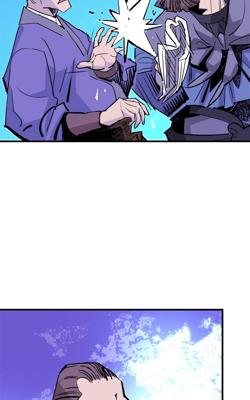 Demon Lord Episode 50 page 73 - 