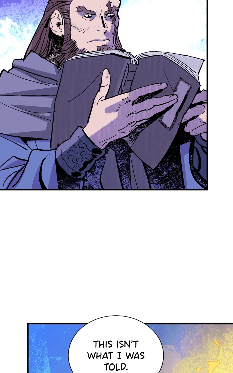 Demon Lord Episode 50 page 74 - 