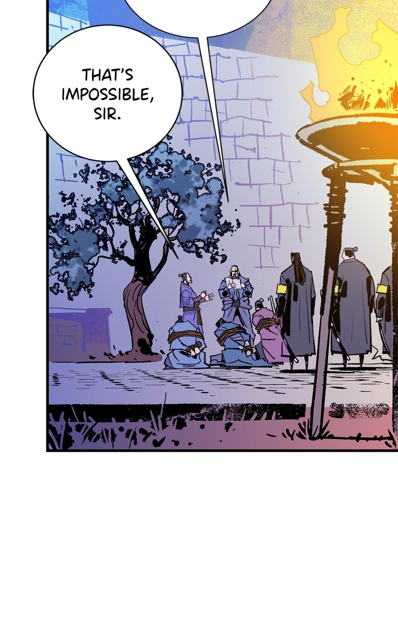 Demon Lord Episode 50 page 75 - 