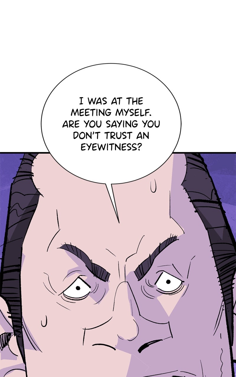Demon Lord Episode 50 page 76 - 