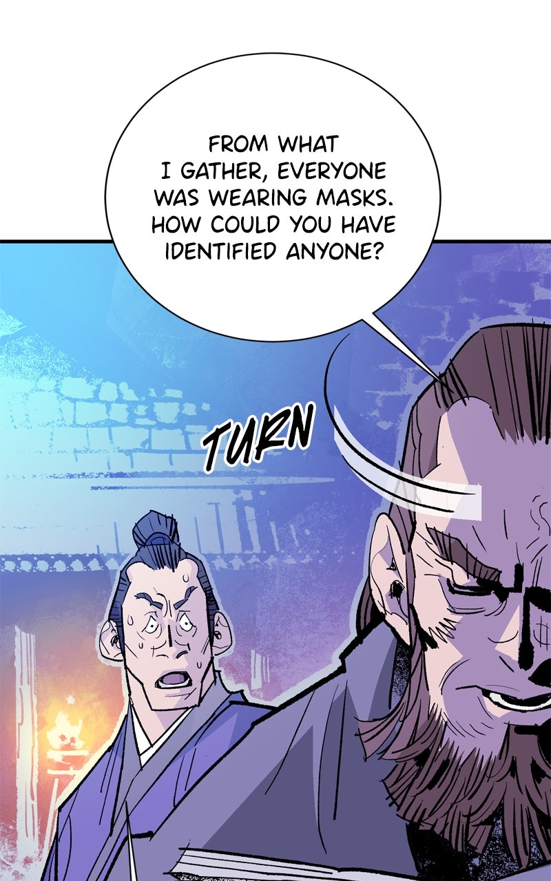 Demon Lord Episode 50 page 79 - 