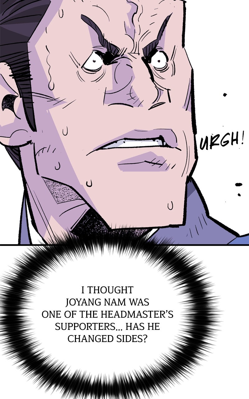 Demon Lord Episode 50 page 84 - 
