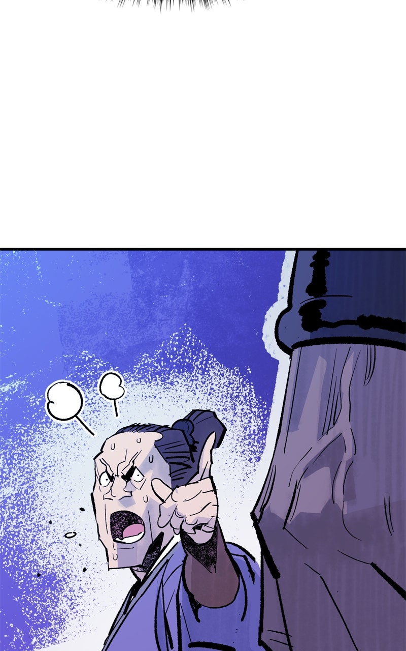 Demon Lord Episode 50 page 85 - 