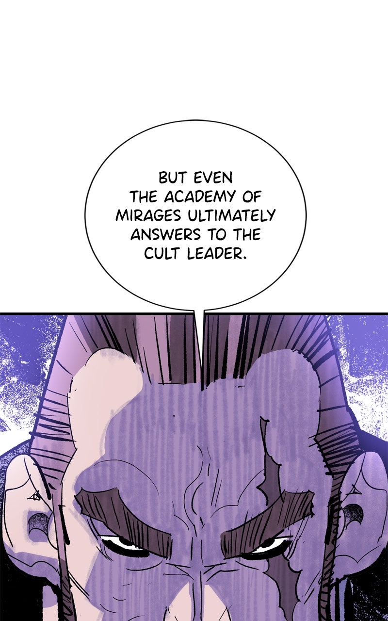Demon Lord Episode 50 page 89 - 