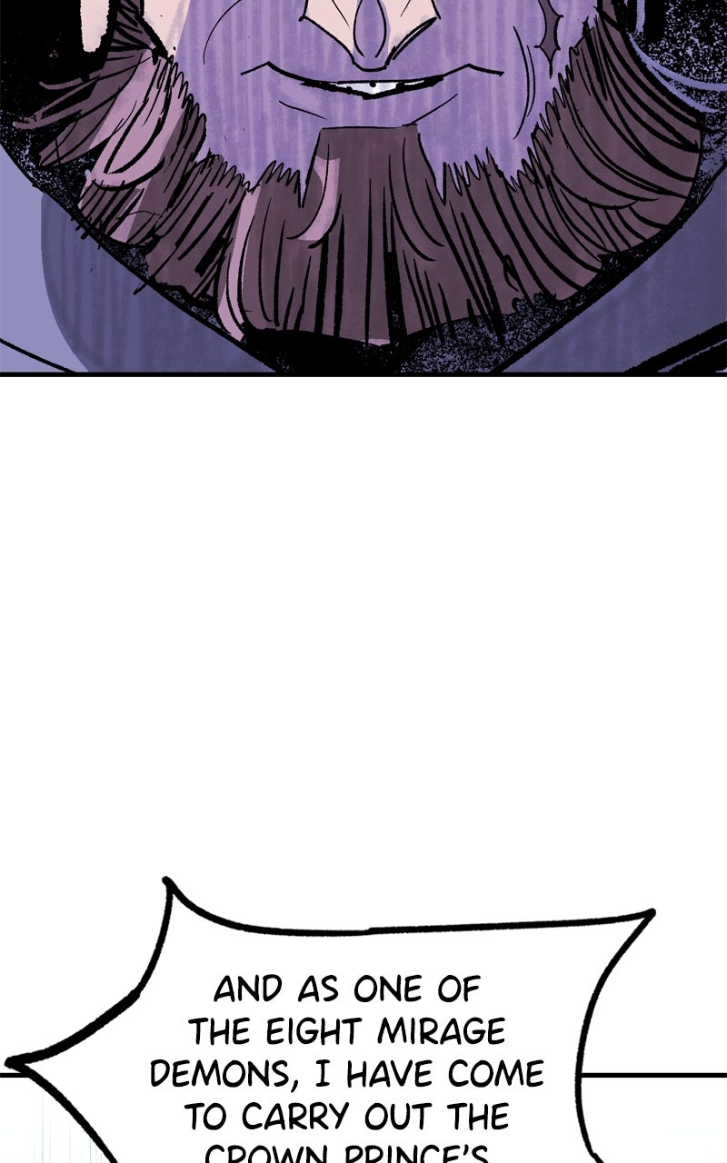 Demon Lord Episode 50 page 90 - 