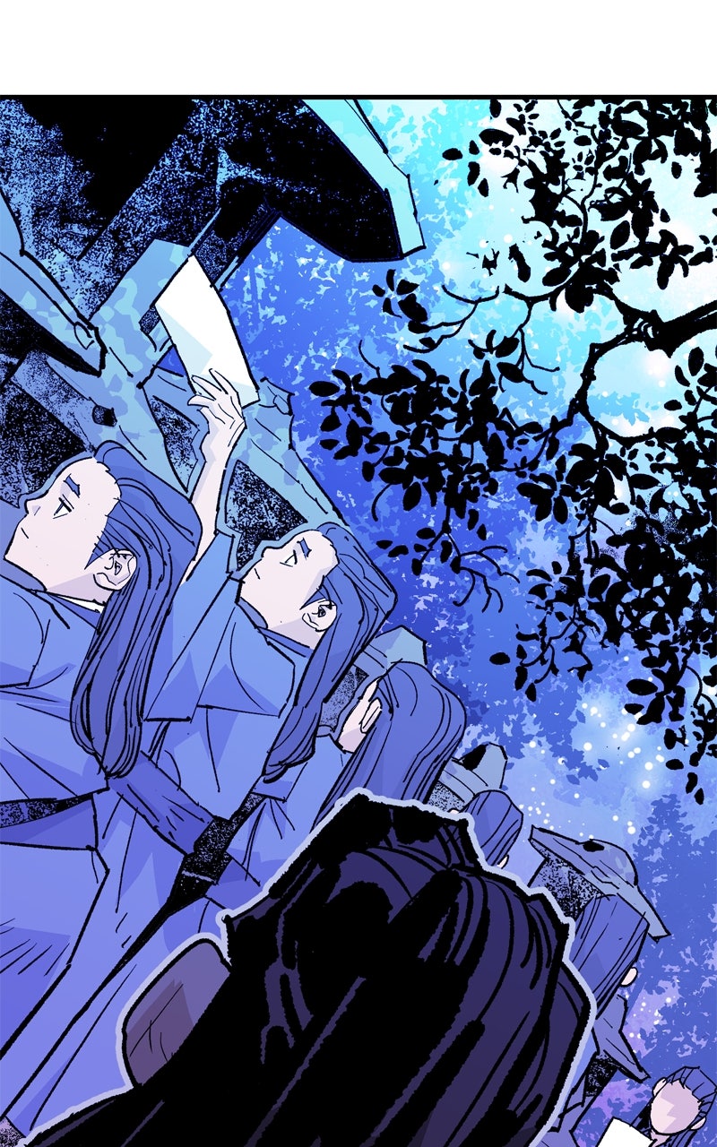 Demon Lord Episode 50 page 10 - 