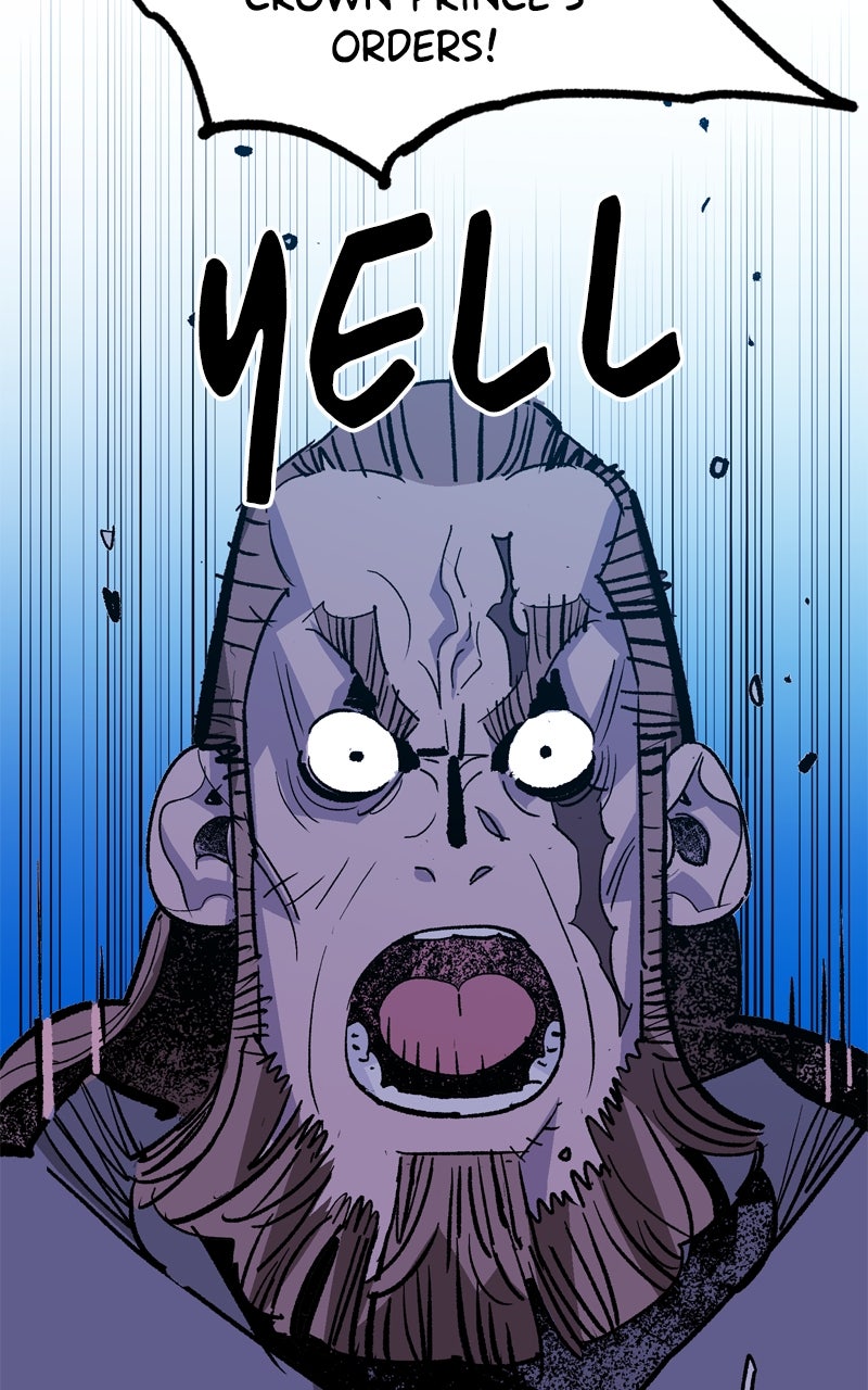 Demon Lord Episode 50 page 91 - 