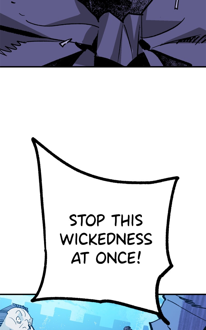 Demon Lord Episode 50 page 92 - 