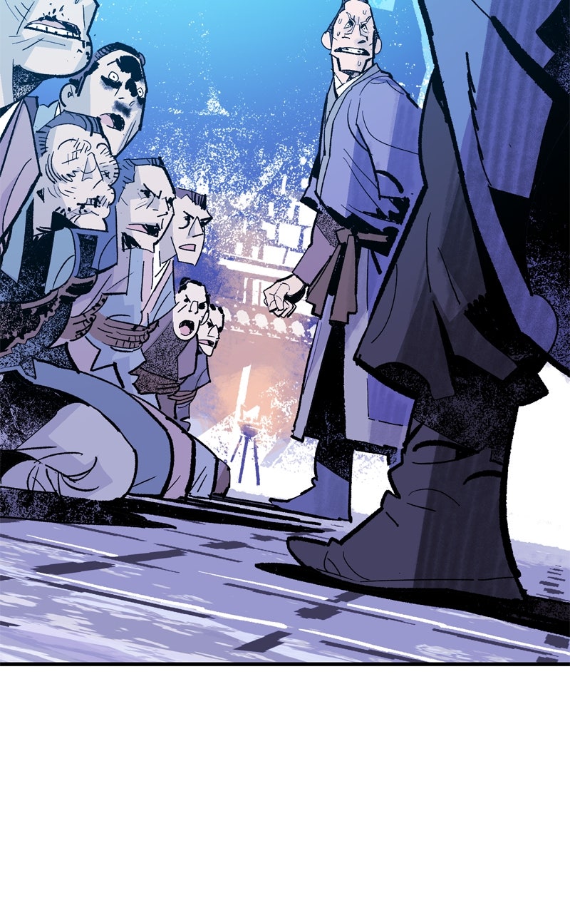 Demon Lord Episode 50 page 93 - 
