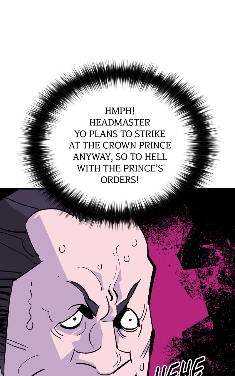 Demon Lord Episode 50 page 94 - 