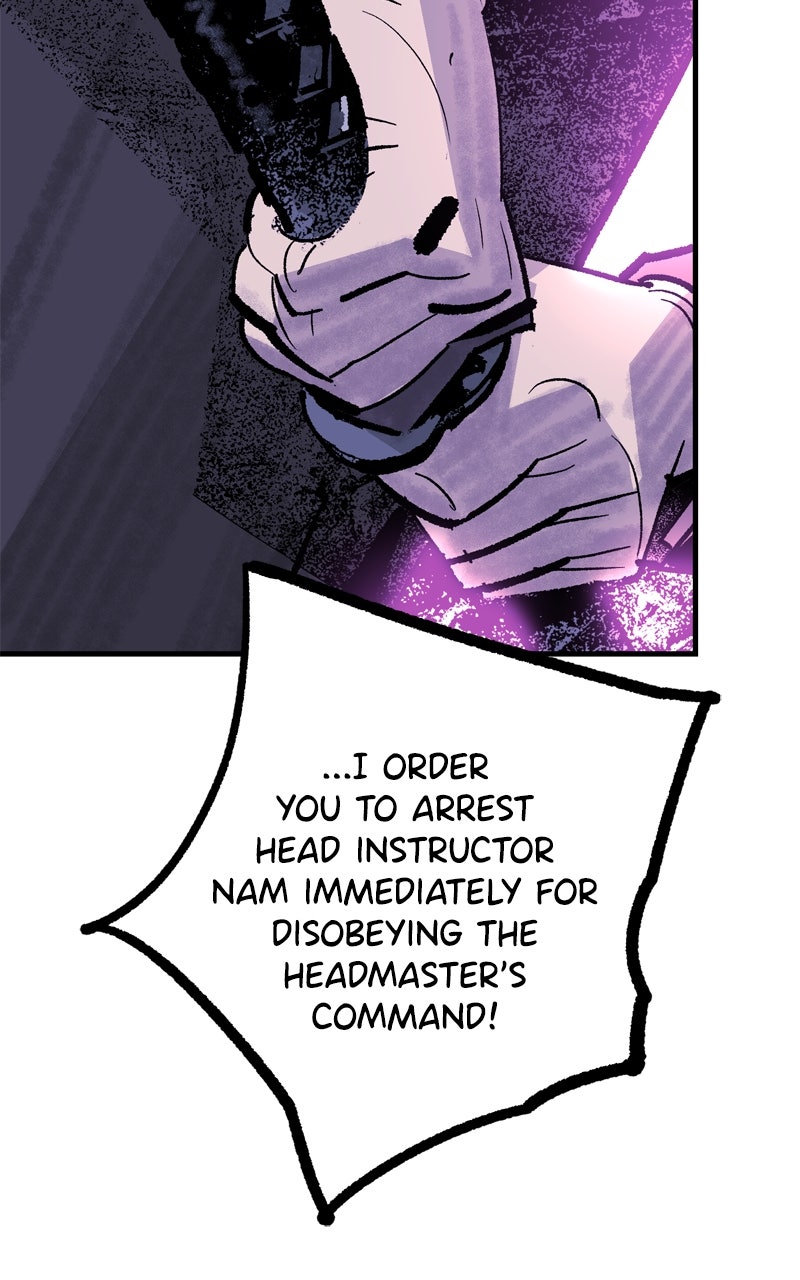 Demon Lord Episode 50 page 98 - 