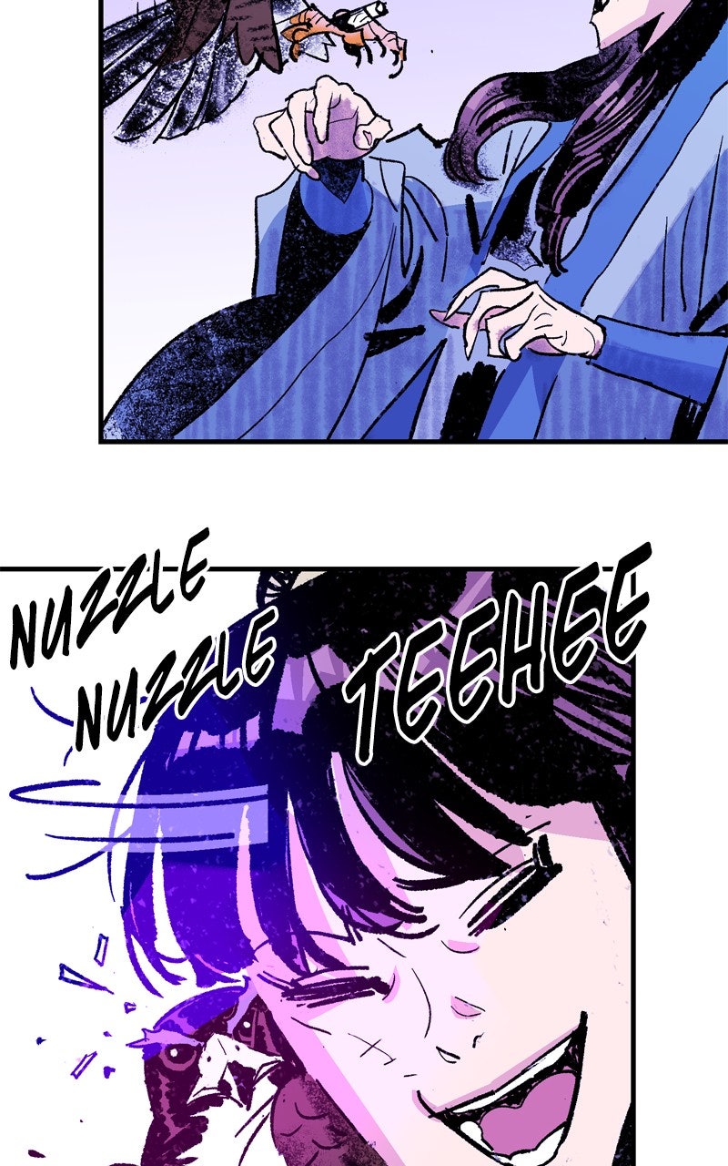 Demon Lord Episode 51 page 114 - 