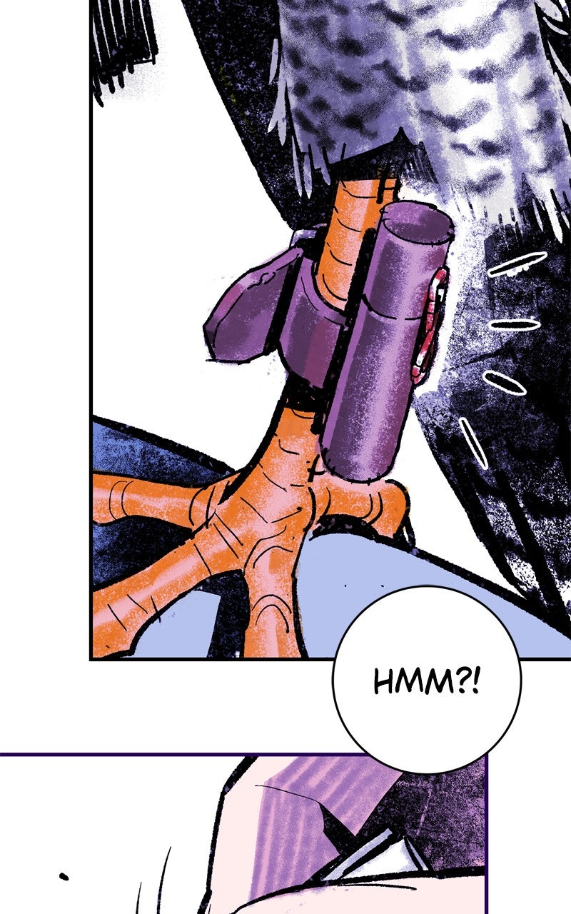 Demon Lord Episode 51 page 116 - 