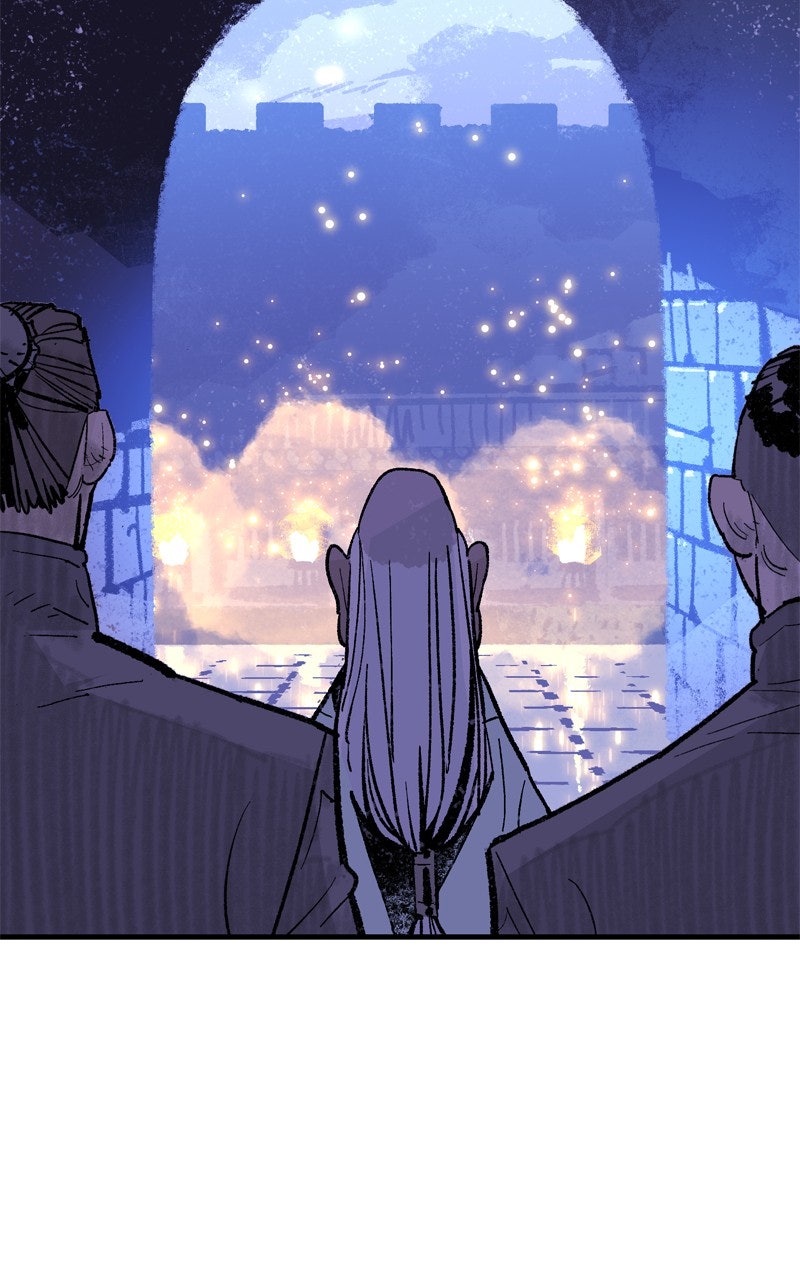 Demon Lord Episode 51 page 26 - 