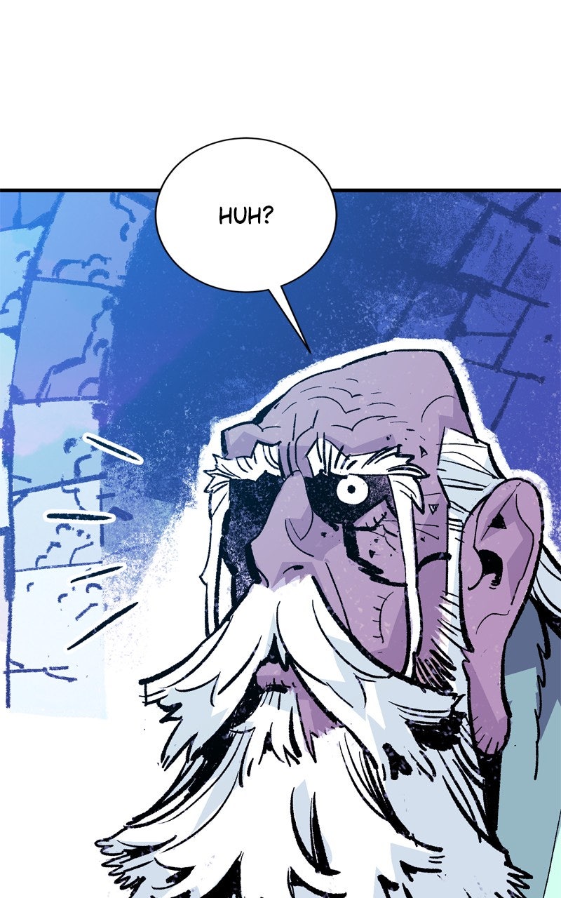 Demon Lord Episode 51 page 27 - 