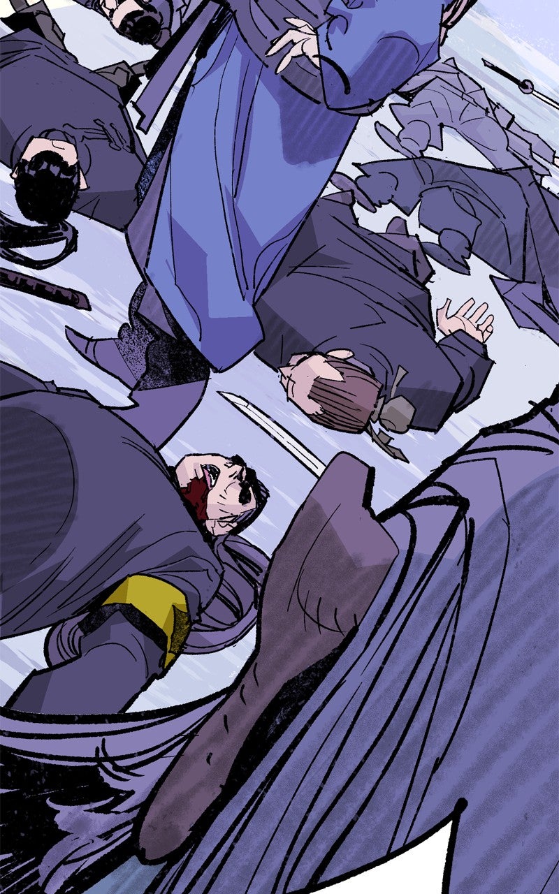 Demon Lord Episode 51 page 29 - 