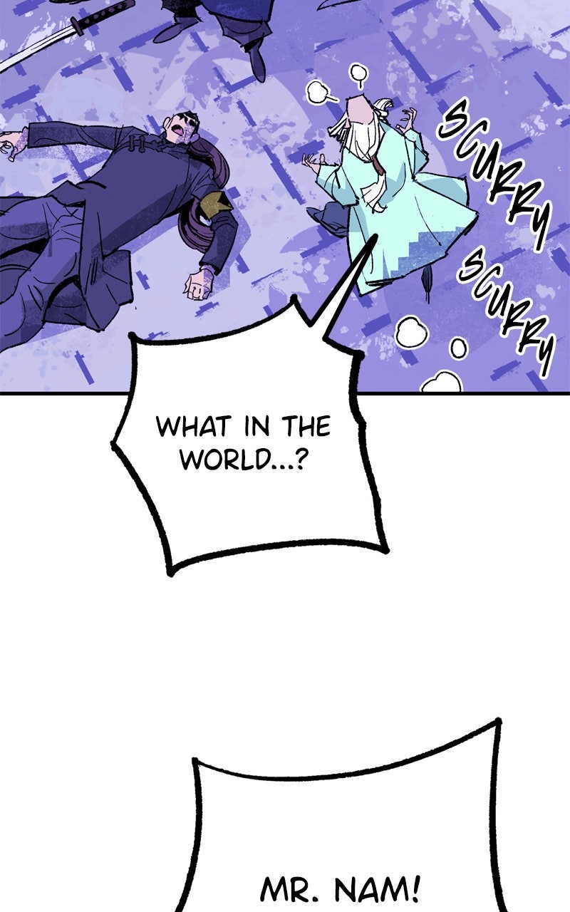 Demon Lord Episode 51 page 31 - 