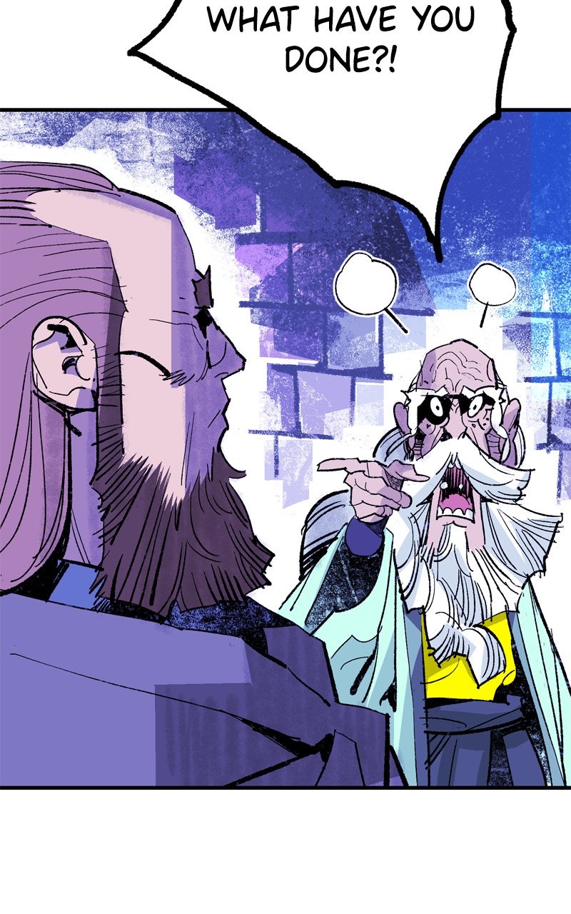 Demon Lord Episode 51 page 32 - 