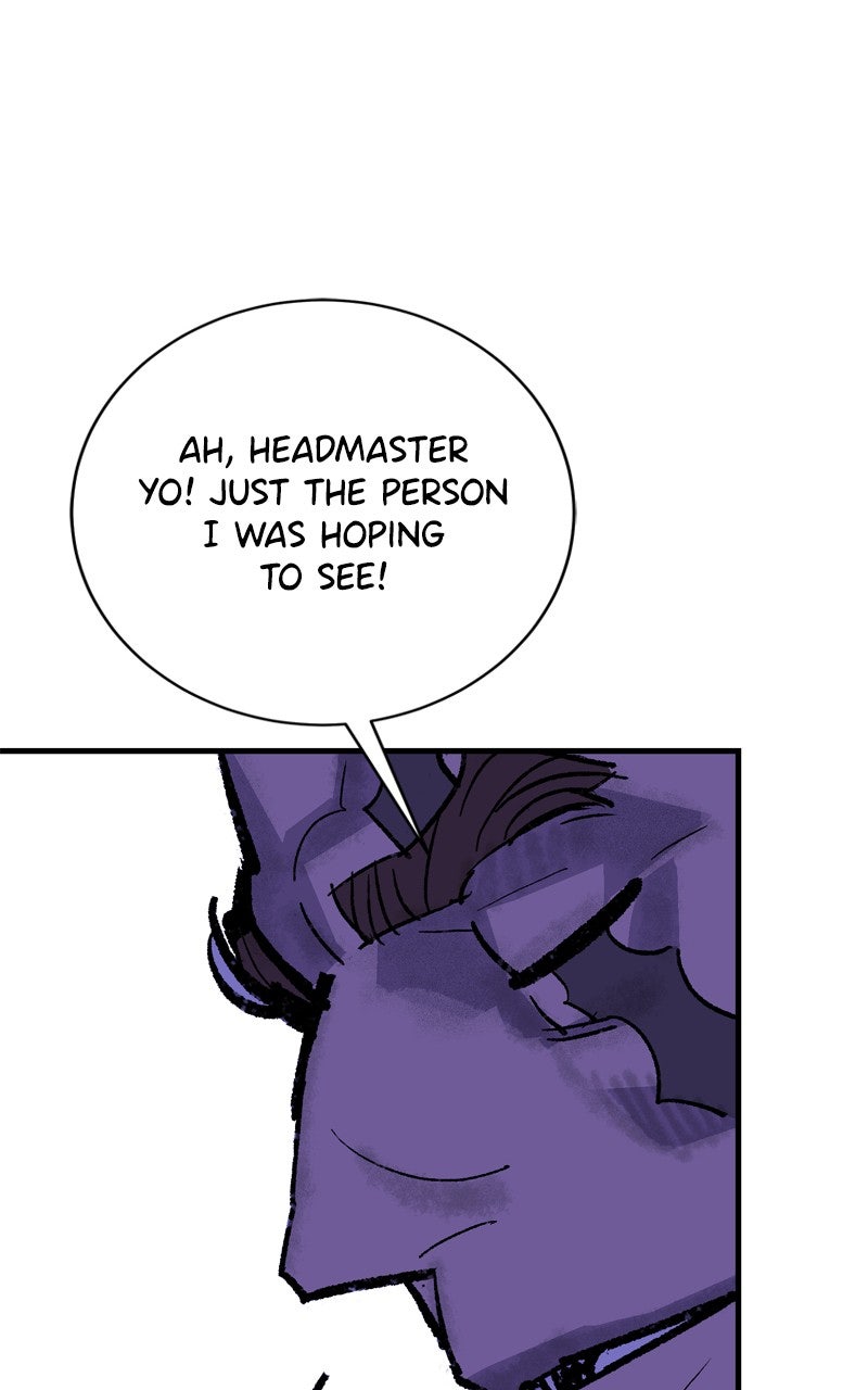 Demon Lord Episode 51 page 33 - 