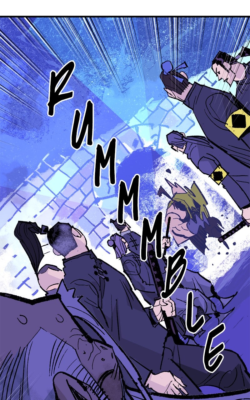 Demon Lord Episode 51 page 40 - 