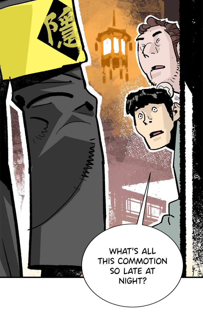 Demon Lord Episode 51 page 5 - 