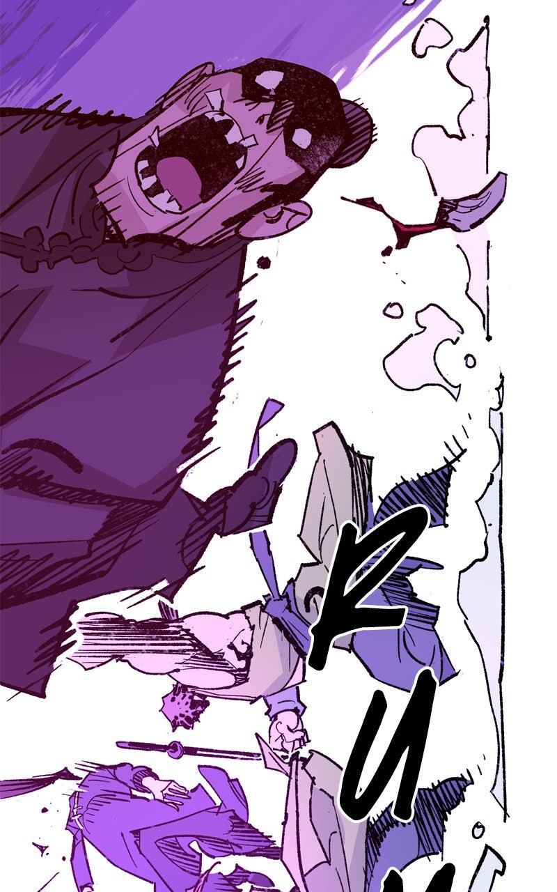 Demon Lord Episode 51 page 42 - 