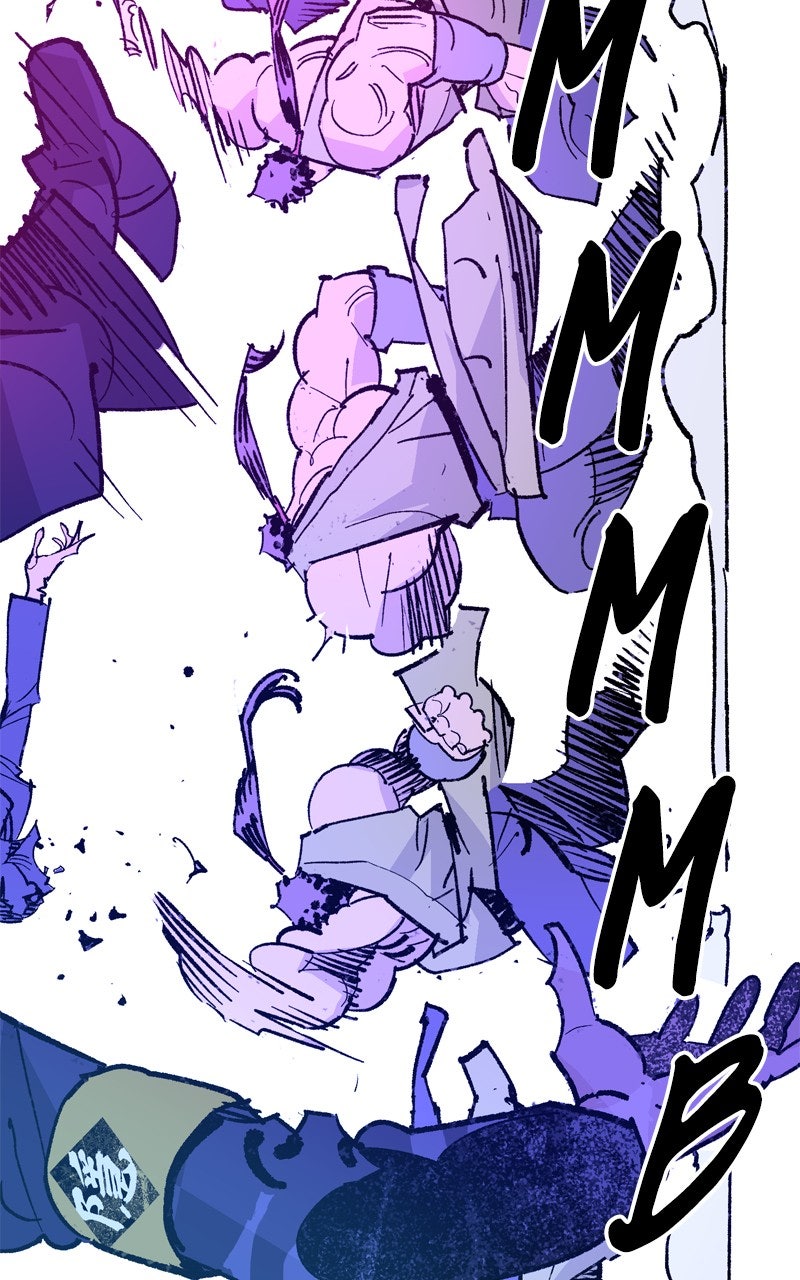 Demon Lord Episode 51 page 43 - 