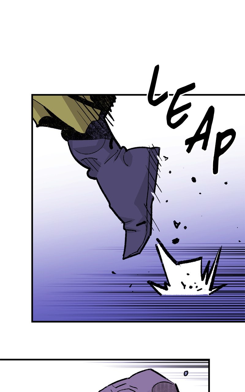 Demon Lord Episode 51 page 45 - 