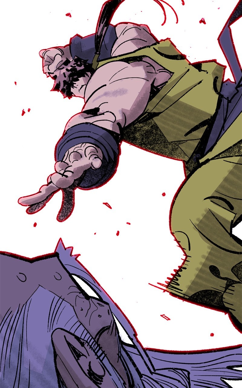 Demon Lord Episode 51 page 47 - 