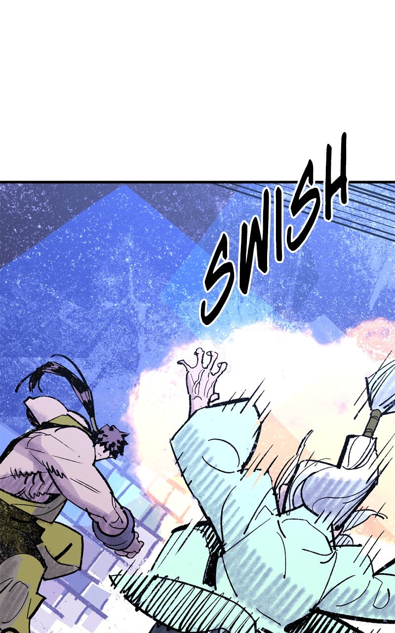 Demon Lord Episode 51 page 50 - 