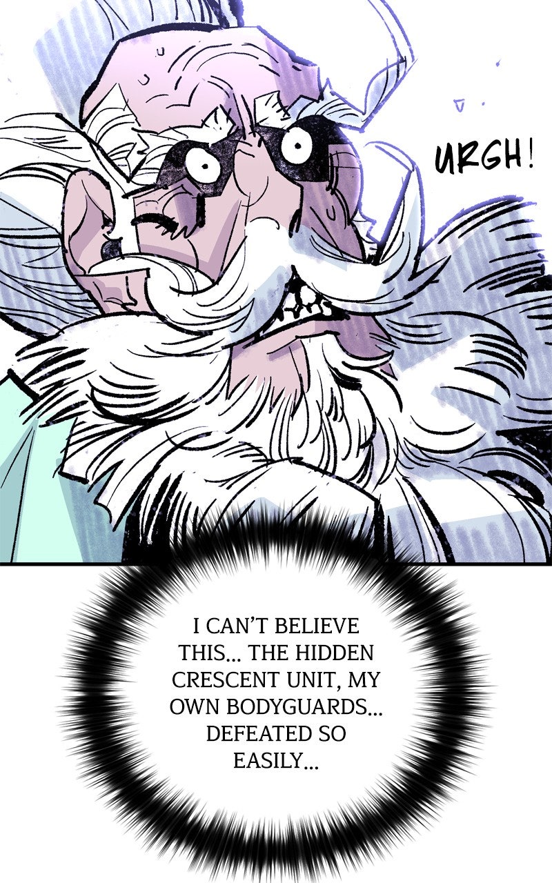 Demon Lord Episode 51 page 52 - 