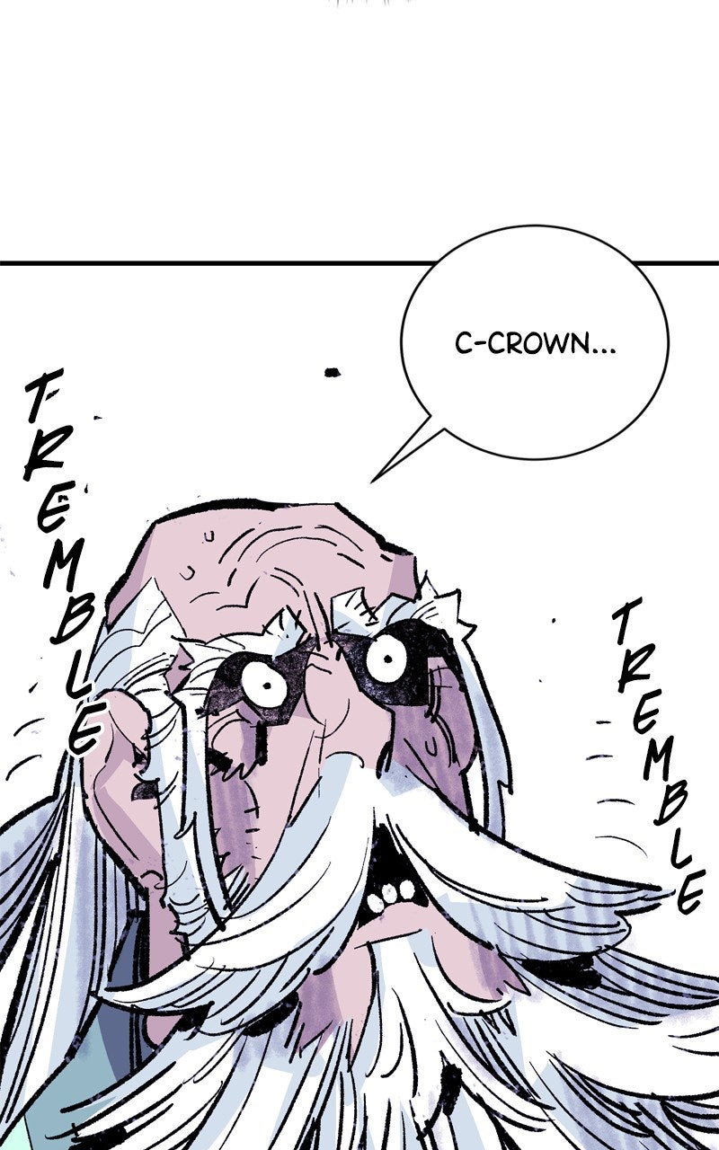Demon Lord Episode 51 page 53 - 