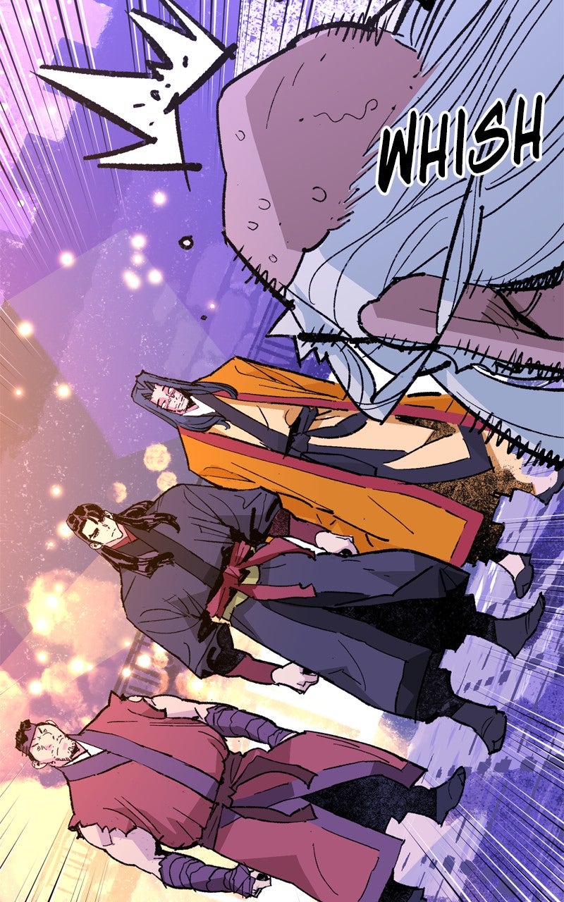 Demon Lord Episode 51 page 55 - 
