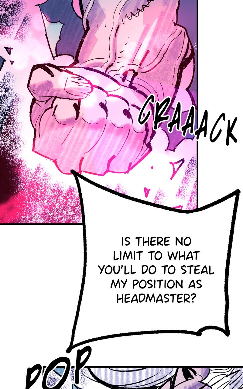 Demon Lord Episode 51 page 67 - 