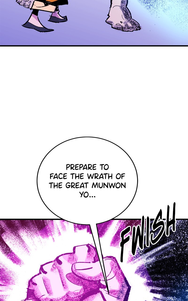 Demon Lord Episode 51 page 72 - 