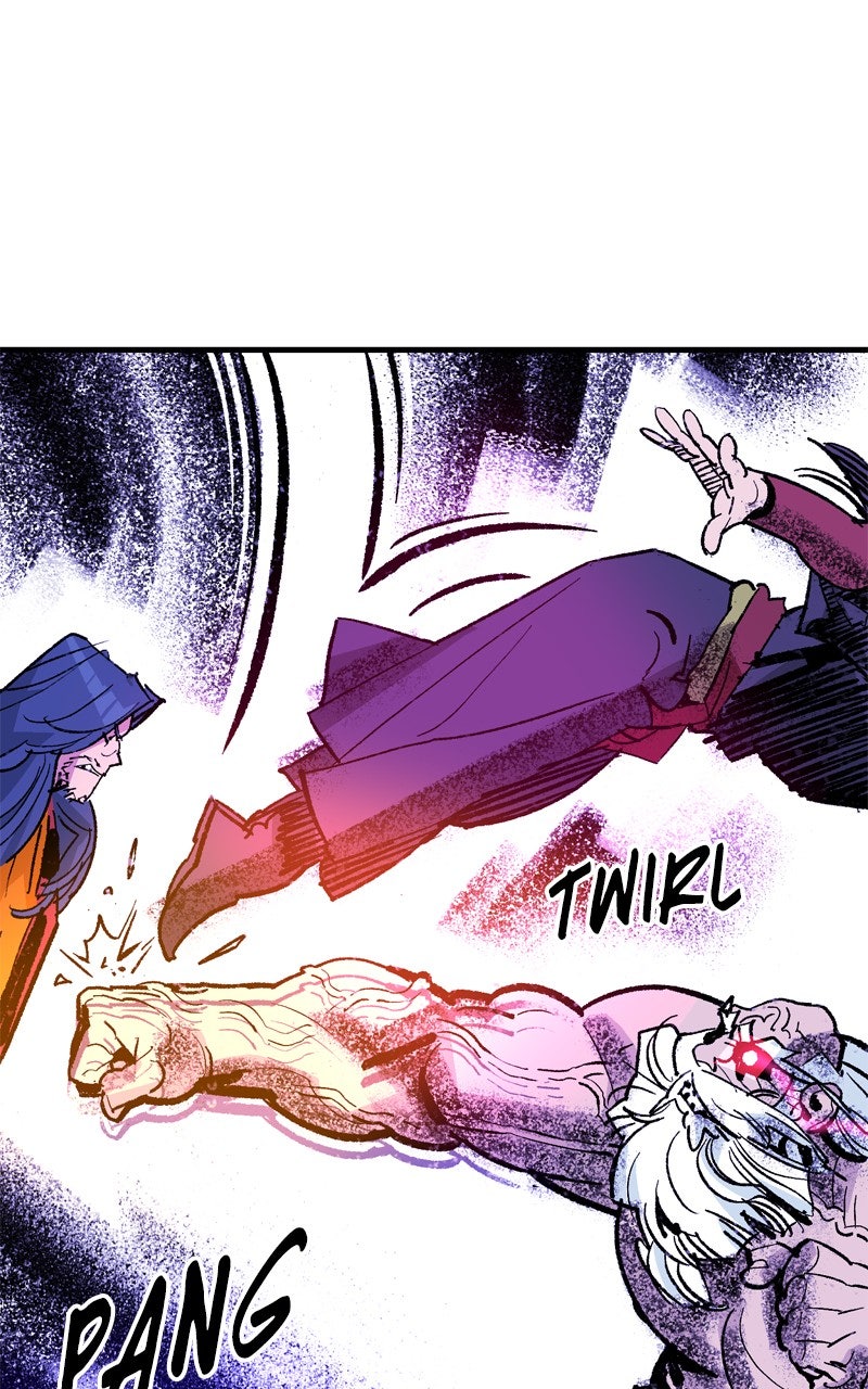 Demon Lord Episode 51 page 78 - 