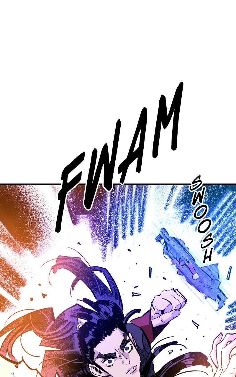 Demon Lord Episode 51 page 86 - 