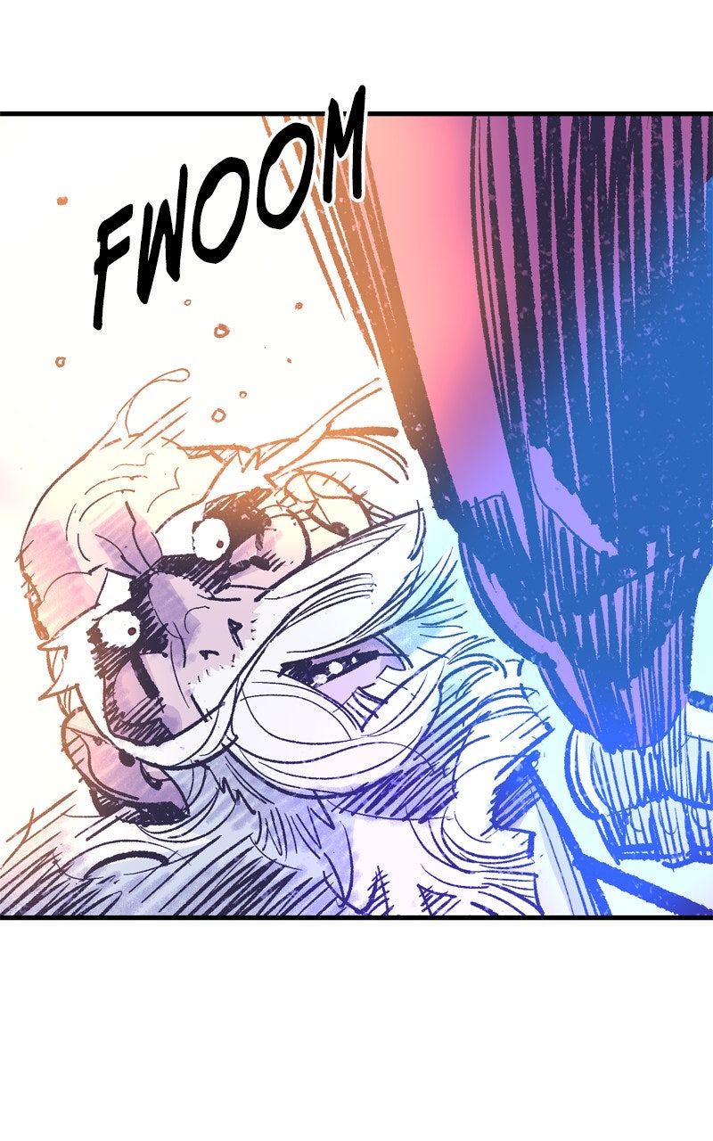 Demon Lord Episode 51 page 88 - 
